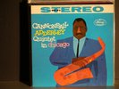 CANNONBALL ADDERLEY QUINTET IN CHICAGO US STEREO LP 1959  SR60134 COLTRANE