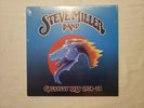 Steve Miller Band -Greatest Hits 1974-78  SEALED 2019 Pop Blue Vinyl Capitol