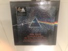 +++ PINK FLOYD Dark Side Of The Moon 40th Anniversay SEALED and MINT