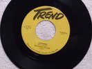 BIG DANNY OLIVER Sapphire TREND 30-012