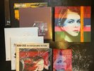 Neko Case TRUCKDRIVER, GLADIATOR, MULE vinyl box set Complete 9 LPs Slipmat Book