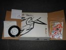 UNKLE LP PSYENCE FICTION SURVIVAL KIT  PROMO ONLY 12