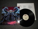 MALEVOLENT CREATION LP RETRIBUTION RARE 1 PRESS 1992 ROADRUNNER EX-NM DEATH