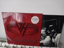 VAN HALEN For Unlawful Carnal Knowledge '91   LP  Hype Sticker ORIG  NEW¡