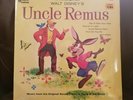 STILL SEALED 1963 Walt Disney's Uncle Remus Soundtrack Song of the South LP