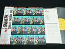 THE ROLLING STONES - REWIND 1971-1984 - JAPAN VINYL LP OBI ESS-91090