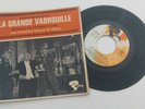 LA GRANDE VADROUILLE (Georges Auric / Louis De Funes) - EP / 45t Riviera 231231