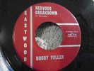 Bobby Fuller Nervous Breakdown Not Fade Away Eastwood  NM