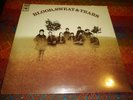 Blood Sweat And Tears Factory Sealed LP Self-titled Pc9720 RM Stereo