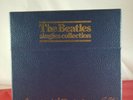 BEATLES the beatles singles collection ( rock ) 27 x 7