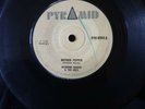 Desmond Dekker & The Aces - Mother Pepper/Don't Blame Me 7