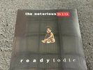 Kith For The Notorious B.I.G - Notorious Big - Ready To Die LP Vinyl - IN HAND