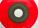 Illinois Jacquet - Adams' Alley b/w Black Velvet, RCA Victor, Orange/Cerise,VG++