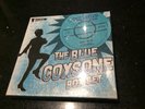 * THE  BLUE  COXSONE  BOX  SET * new & sealed * 6 x reggae / ska 45s *