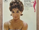 Miles Davis Someday My Prince Will Come Columbia Original Mono 6 eyes EXC+