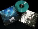 Goatmoon - Stella Polaris - LP electric blue vinyl