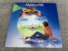12” Vinyl Marillion - Welcome To The Garden Party Live 1C K 060 20 1190 6