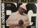 The Notorious B.I.G. Ready To Die Vinyl 2 LP Record SEALED 1995 Limited Edition