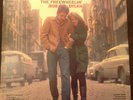 THE FREEWHEELIN BOB DYLAN IMPORT GAMBLIN' WILLIE SOLID ROAD FOOTSTEPS JOHN BIRCH