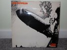 LED Zeppelin Atlantic 588171 1969