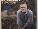 Morrissey - Swords - Vinyl 2 LP Record - SEALED
