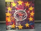 U2 Zooropa [2 LP] Double Vinyl SEALED MINT w / Hype Sticker