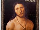 WEEZER Red Vinyl EVERYBODY NEEDS SALVATION 7