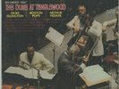 The Duke At Tanglewood 180g LP from the Michael Hobson Archives