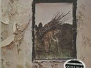 Led Zeppelin IV 200g LP from the Michael Hobson Archives