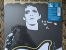 Lou Reed Transformer Speakers Corner audiophile full analogue NEW SEALED RARE