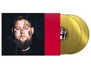 Rag'n'Bone Man - Life by Misadventure - Album Vinyle Or - Edition Limitée