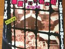 The Jam Town Called Malice 7 inch vinyl single Japan Import