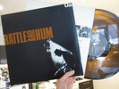 U2 '88 canadian ISLAND original 2lp RATTLE AND HUM Isl2-1204 TRANSLUCENT vinyl