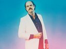 DONNY BENET - The Don (2021 Reissue) - LP - Translucent Ruby Vinyl
