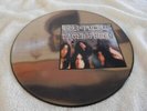 Deep Purple   Machine Head -  Picture Disc - EMI - Near Mint