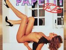 FAUSTO PAPETTI No-Stop - 37a Raccolta LP 1983 Durium ITALY Nude Cover JAZZ DISCO