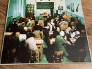Oasis Masterplan CRELX 241 Fan Club 7x10” Vinyl In Original Shipping Box RARE