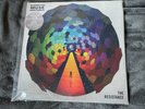 Muse - The Resistance - 2xLP 2010 Vinyl record