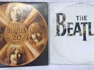 THE BEATLES 20 GREATEST HITS 1982 EMI Lp Made Venezuela variants exclusive Vinyl