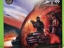 Sodom Agent Orange dopl LP 2010 NEU