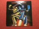 Lp Munich Machine: Same, OASLP 502 ,  Krautrock