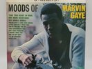 Marvin Gaye - Moods of Marvin Gaye LP S 266 Vinyl NM bb2