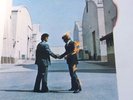 pink floyd wish you were here vinyl lp