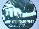 Children Of Bodom Are You Dead Yet? Picture Disc Vinyl LP Schallplatte Limitiert
