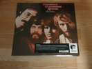 Creedence Clearwater Revival Pendulum Half Speed Master Vinyl LP gatefold neuf