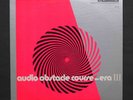 Shure Audio Obstacle Course Era III Excellent Surfaces