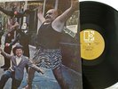 The Doors Strange Days Elektra EKS-74014 VG+ Vinyl 1967 Stereo Terre Haute