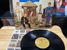 THE FLYING BURRITO BROS LP Gilded Palace Of Sin ORIGINAL 1969 TERRE HAUTE SP4175