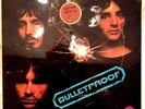 Hard Stuff Bulletproof NM UK 1972 ORIG Gate fold psych hard rock RARE heavy rock