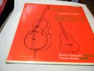 JAZZ MINUS MANY MEN BUCKY PIZZARELLI VINNIE BURKE 33 LP RECORD ALBUM